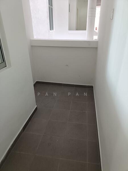 For Rent - Seri Molek Perdana