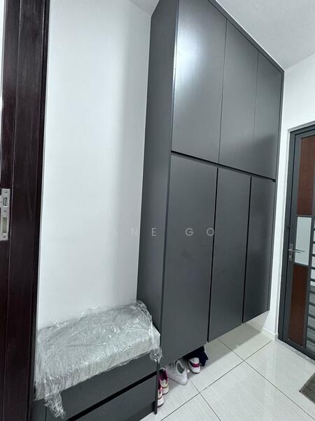 Condominium for Rent at Queens Residences Q2 @ Queens Waterfront - Jane Go - Entrance - PropertyGuru.com.my