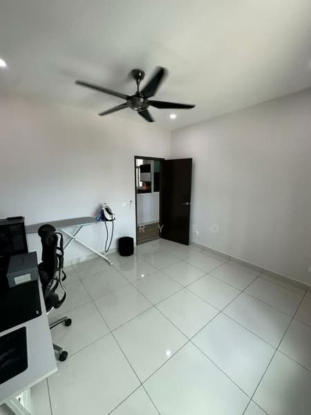 Service Residence for Sale at Setia Tri-angle - Jerry So - Bedroom - PropertyGuru.com.my