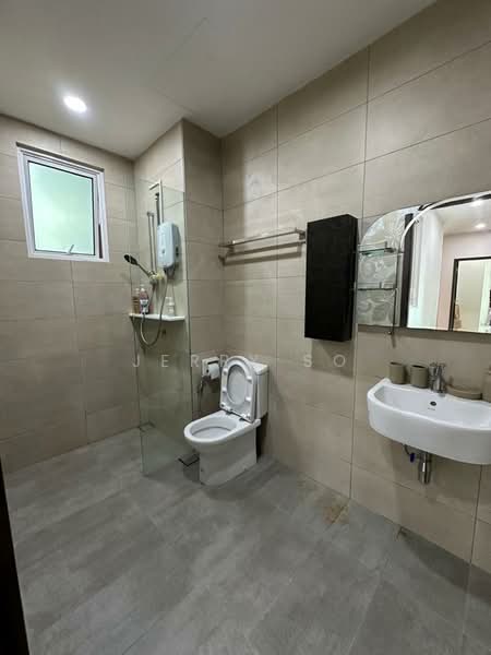 Service Residence for Sale at Setia Tri-angle - Jerry So - Bathroom - PropertyGuru.com.my
