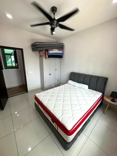 Service Residence for Sale at Setia Tri-angle - Jerry So - Bedroom - PropertyGuru.com.my
