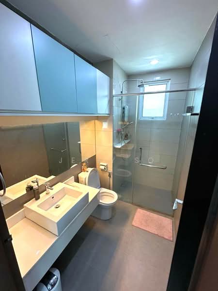 Service Residence for Sale at Setia Tri-angle - Jerry So - Bathroom - PropertyGuru.com.my