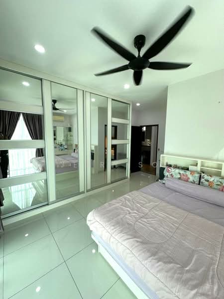 Service Residence for Sale at Setia Tri-angle - Jerry So - Bedroom - PropertyGuru.com.my