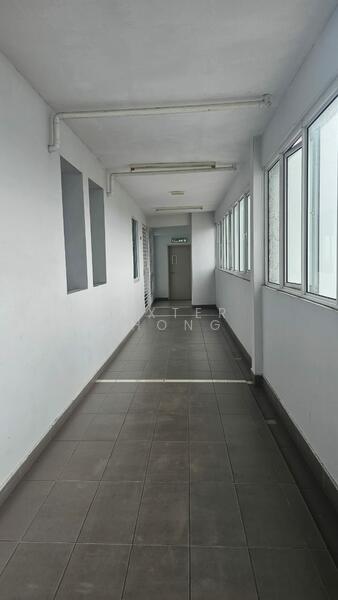 Corridor