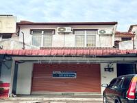 For Rent - Pontian