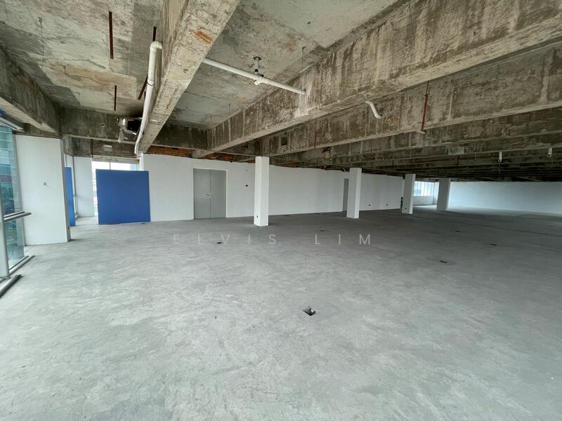 Pejabat untuk Disewa di George Town (Penang) - Elvis Lim - Interior - PropertyGuru.com.my