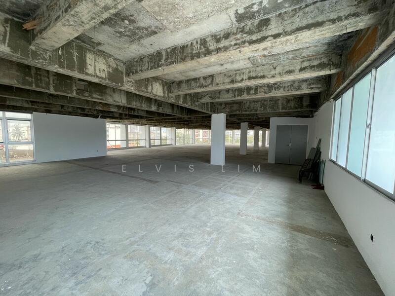Pejabat untuk Disewa di George Town (Penang) - Elvis Lim - Interior - PropertyGuru.com.my
