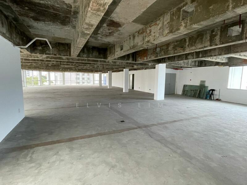 Pejabat untuk Disewa di George Town (Penang) - Elvis Lim - Interior - PropertyGuru.com.my
