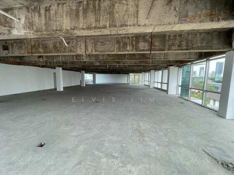 Pejabat untuk Disewa di George Town (Penang) - Elvis Lim - Interior - PropertyGuru.com.my
