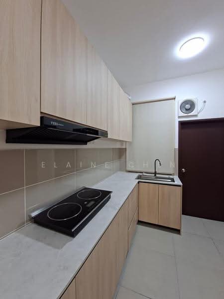 Rumah Teres 2-Tingkat untuk Disewa di Seremban (Negeri Sembilan) - Elaine Chen - Kitchen - PropertyGuru.com.my