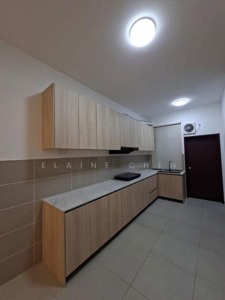 Rumah Teres 2-Tingkat untuk Disewa di Seremban (Negeri Sembilan) - Elaine Chen - Kitchen - PropertyGuru.com.my