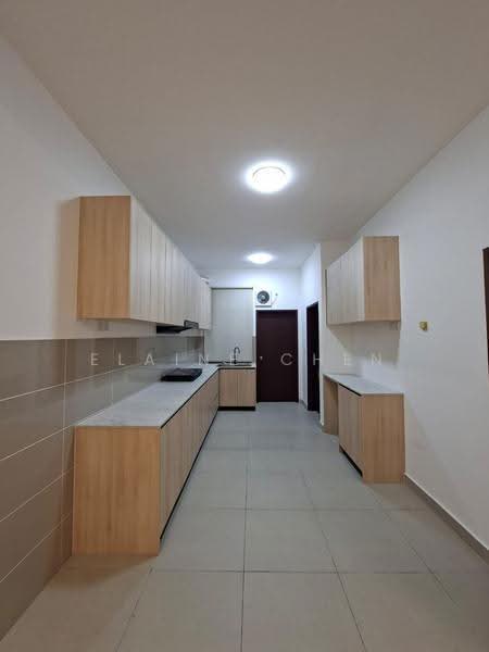 Rumah Teres 2-Tingkat untuk Disewa di Seremban (Negeri Sembilan) - Elaine Chen - Kitchen - PropertyGuru.com.my