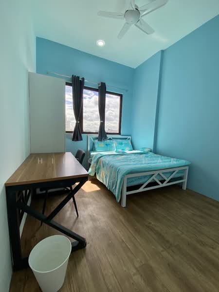 Kondominium untuk Disewa di Sunway Lagoon View Resort Condominium - Hilson Chan - Bedroom - PropertyGuru.com.my