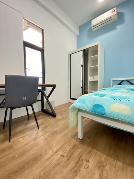 Kondominium untuk Disewa di Sunway Lagoon View Resort Condominium - Hilson Chan - Bedroom - PropertyGuru.com.my