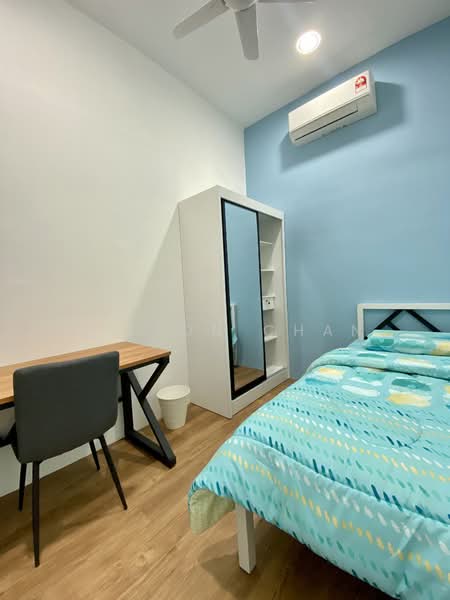 Kondominium untuk Disewa di Sunway Lagoon View Resort Condominium - Hilson Chan - Bedroom - PropertyGuru.com.my