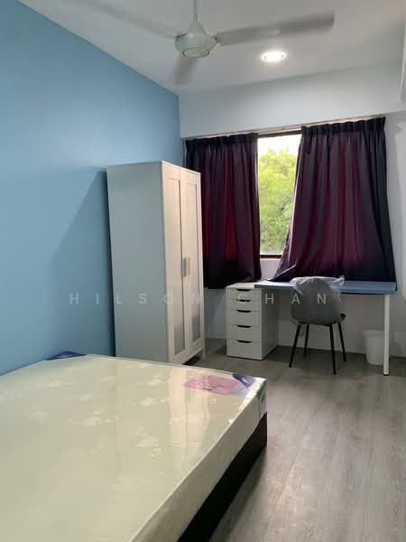 Kondominium untuk Disewa di Sunway Lagoon View Resort Condominium - Hilson Chan - Bedroom - PropertyGuru.com.my