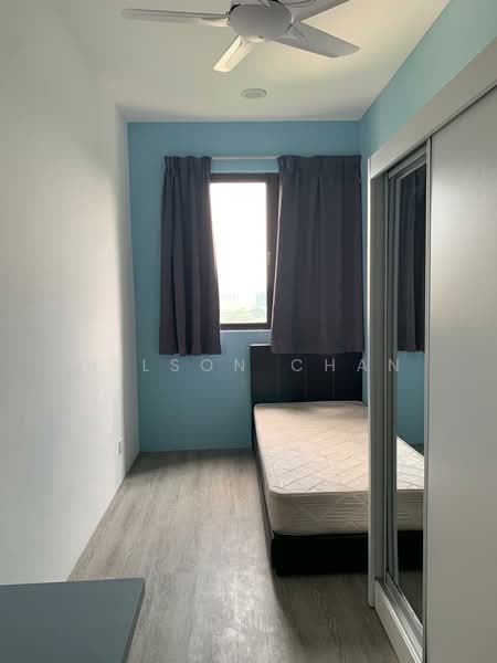 Kondominium untuk Disewa di Sunway Lagoon View Resort Condominium - Hilson Chan - Bedroom - PropertyGuru.com.my
