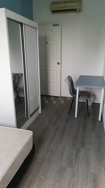 Kondominium untuk Disewa di Sunway Lagoon View Resort Condominium - Hilson Chan - Bedroom - PropertyGuru.com.my