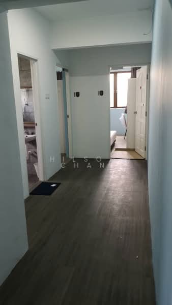 Kondominium untuk Disewa di Sunway Lagoon View Resort Condominium - Hilson Chan - Corridor - PropertyGuru.com.my