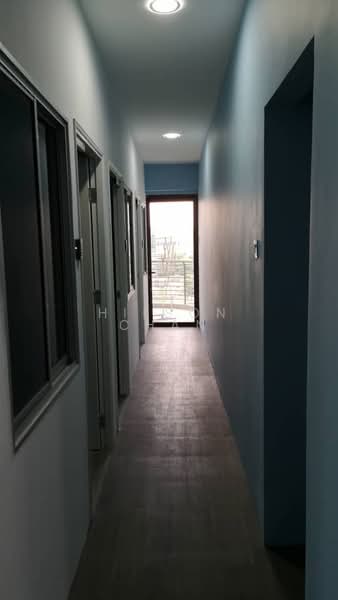 Kondominium untuk Disewa di Sunway Lagoon View Resort Condominium - Hilson Chan - Corridor - PropertyGuru.com.my