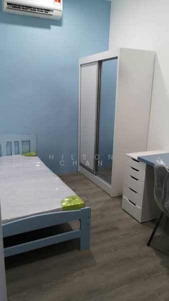 Kondominium untuk Disewa di Sunway Lagoon View Resort Condominium - Hilson Chan - Bedroom - PropertyGuru.com.my