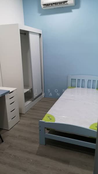 Kondominium untuk Disewa di Sunway Lagoon View Resort Condominium - Hilson Chan - Bedroom - PropertyGuru.com.my