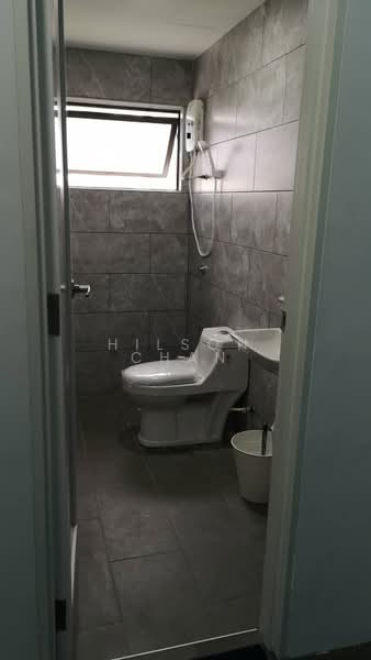 Kondominium untuk Disewa di Sunway Lagoon View Resort Condominium - Hilson Chan - Bathroom - PropertyGuru.com.my