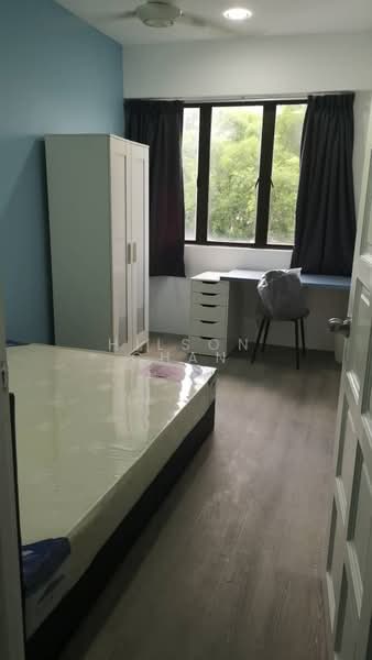 Kondominium untuk Disewa di Sunway Lagoon View Resort Condominium - Hilson Chan - Bedroom - PropertyGuru.com.my