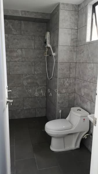 Kondominium untuk Disewa di Sunway Lagoon View Resort Condominium - Hilson Chan - Bathroom - PropertyGuru.com.my