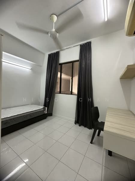 Kondominium untuk Disewa di Sunway Lagoon View Resort Condominium - Hilson Chan - Bedroom - PropertyGuru.com.my