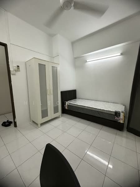 Kondominium untuk Disewa di Sunway Lagoon View Resort Condominium - Hilson Chan - Bedroom - PropertyGuru.com.my