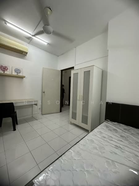 Kondominium untuk Disewa di Sunway Lagoon View Resort Condominium - Hilson Chan - Bedroom - PropertyGuru.com.my