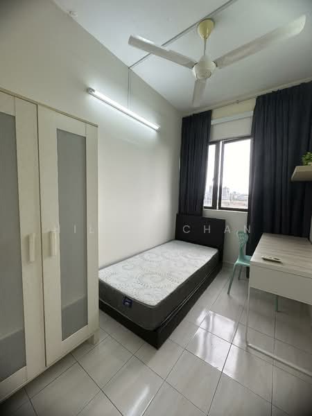 Kondominium untuk Disewa di Sunway Lagoon View Resort Condominium - Hilson Chan - Bedroom - PropertyGuru.com.my