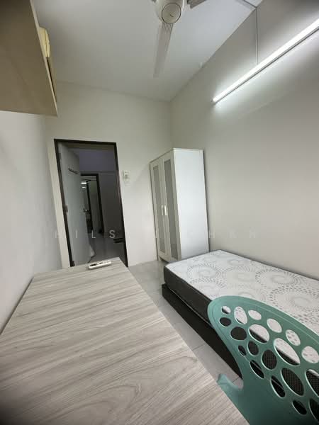 Kondominium untuk Disewa di Sunway Lagoon View Resort Condominium - Hilson Chan - Bedroom - PropertyGuru.com.my