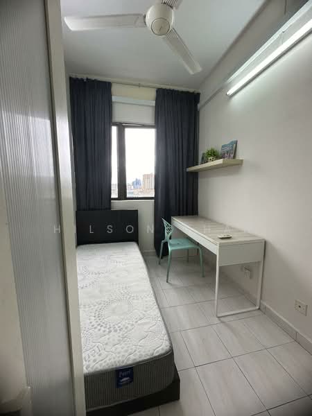 Kondominium untuk Disewa di Sunway Lagoon View Resort Condominium - Hilson Chan - PropertyGuru.com.my