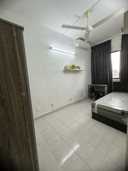 Kondominium untuk Disewa di Sunway Lagoon View Resort Condominium - Hilson Chan - PropertyGuru.com.my