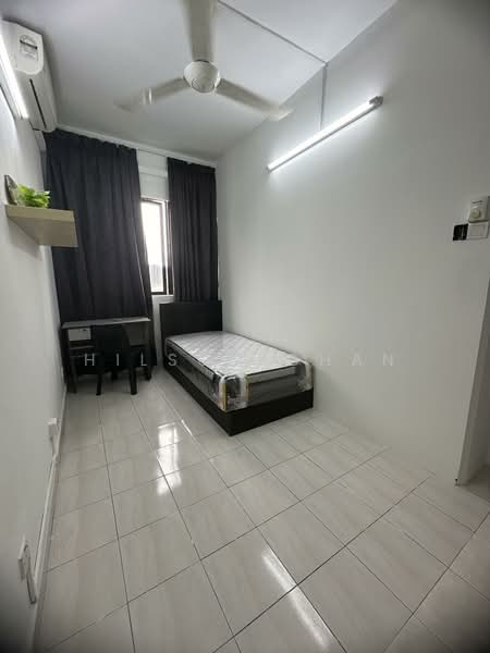 Kondominium untuk Disewa di Sunway Lagoon View Resort Condominium - Hilson Chan - PropertyGuru.com.my