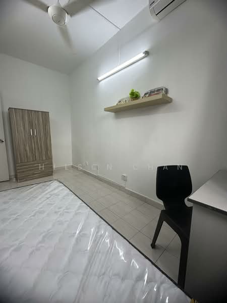 Kondominium untuk Disewa di Sunway Lagoon View Resort Condominium - Hilson Chan - PropertyGuru.com.my