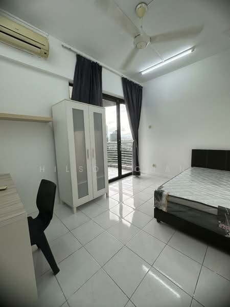 Kondominium untuk Disewa di Sunway Lagoon View Resort Condominium - Hilson Chan - PropertyGuru.com.my