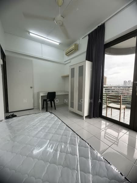 Kondominium untuk Disewa di Sunway Lagoon View Resort Condominium - Hilson Chan - PropertyGuru.com.my