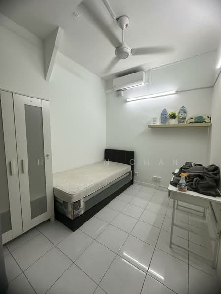 Kondominium untuk Disewa di Sunway Lagoon View Resort Condominium - Hilson Chan - PropertyGuru.com.my