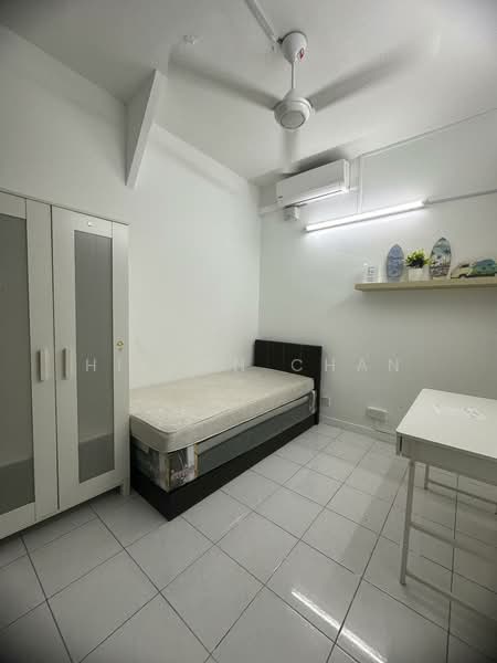 Kondominium untuk Disewa di Sunway Lagoon View Resort Condominium - Hilson Chan - PropertyGuru.com.my