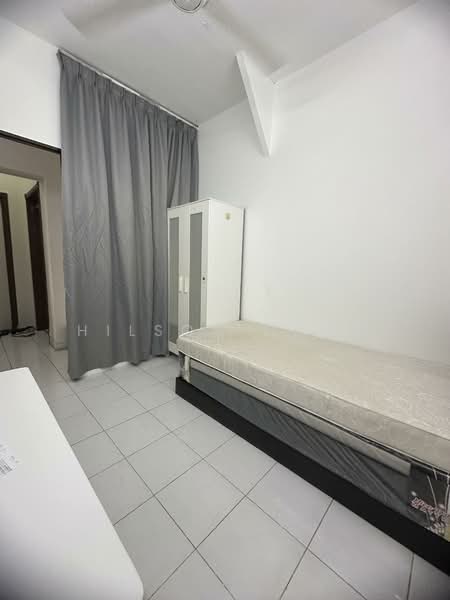 Kondominium untuk Disewa di Sunway Lagoon View Resort Condominium - Hilson Chan - PropertyGuru.com.my