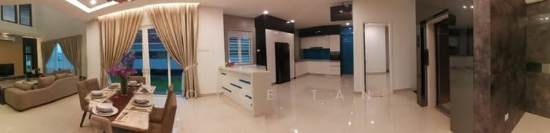 Sri Petaling untuk Untuk Dijual - RM 3,600,000, Mac 2026 - Kitchen - PropertyGuru.com.my