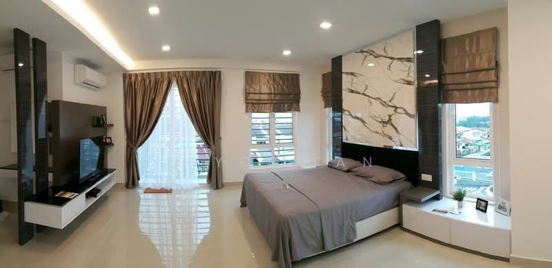 Sri Petaling untuk Untuk Dijual - RM 3,600,000, Mac 2026 - Bedroom - PropertyGuru.com.my