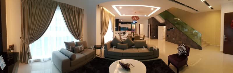 Sri Petaling untuk Untuk Dijual - RM 3,600,000, Mac 2026 - PropertyGuru.com.my