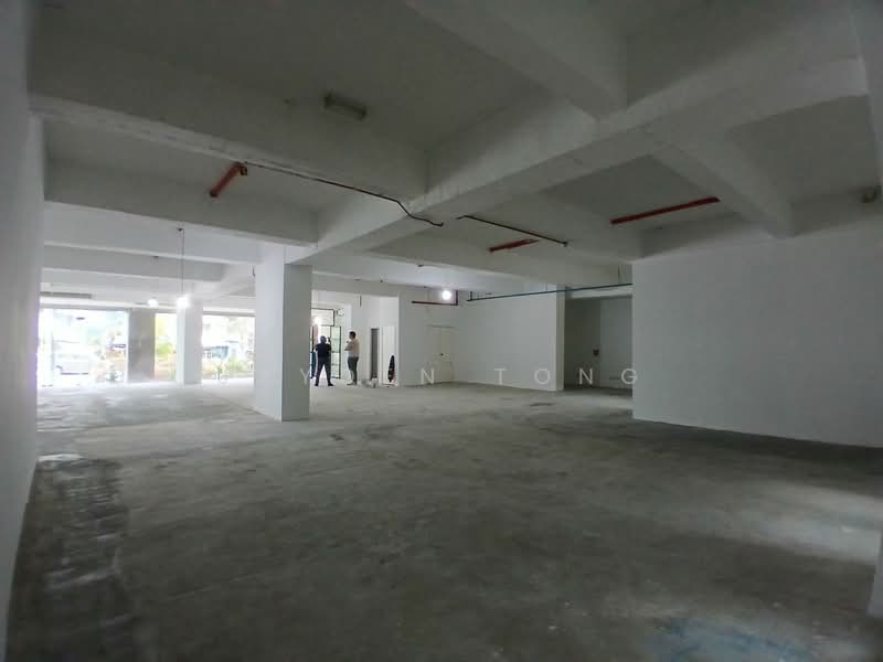 Retail Space for Rent in KL City Centre (Kuala Lumpur) - Jayden Tong - Interior - PropertyGuru.com.my