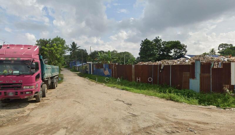 For Rent - Kangkar Tebrau, Johor Bahru