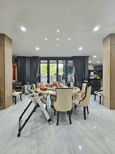 For Sale - Taman Mutiara Bestari