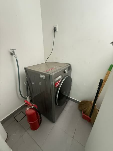 Condominium for Rent at 3 Residence - Carine Lee - Interior - PropertyGuru.com.my